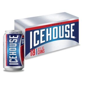Icehouse 18/12oz CN