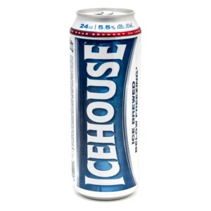 Icehouse 24oz CN Single