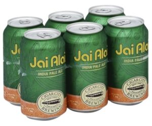 Jai Alai IPA 6/12oz CN