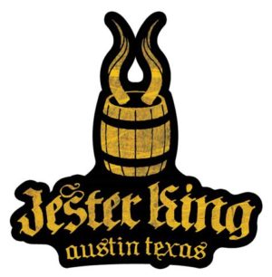 Jester King Bitter Death 750ml BTL