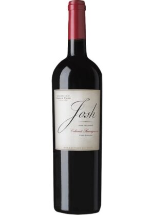 Josh Cellars Cabernet Sauvignon 750ml