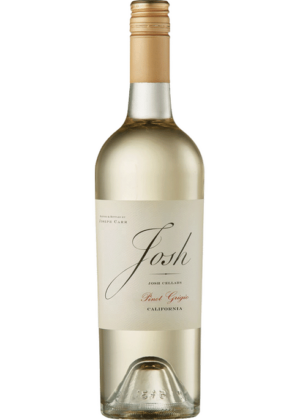 Josh Cellars Pinot Grigio 750ml