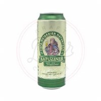 Kapuziner Weisse 500ml CN