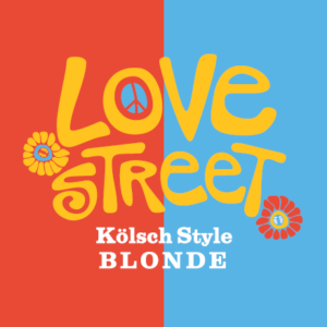 Karbach Love Street 1/2 BBL