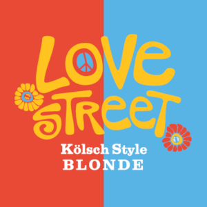 Karbach Love Street 1/2 BBL