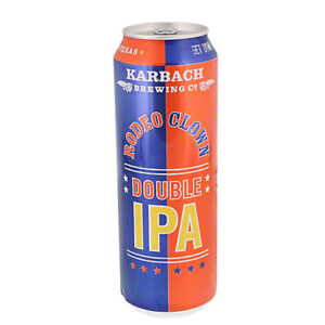 Karbach Rodeo Clown 19.2oz CN