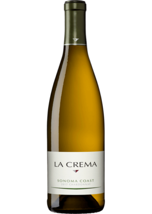 La Crema Chard Sonoma 750ml BTL