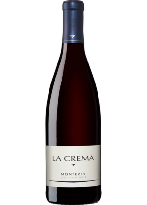 La Crema P Noir Monterey 750ml BTL