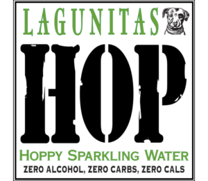 Lagunitas Hop Water NA 6/12oz CN