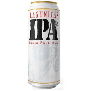 Lagunitas IPA 19oz CN