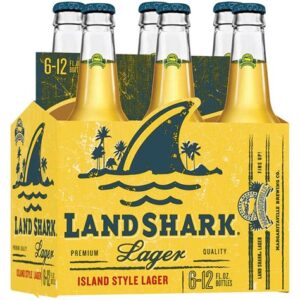 Landshark 6/12oz NR