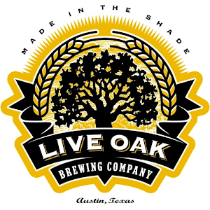 Live Oak Pilz 1/4 BBL