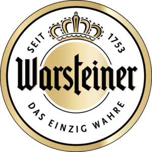 Warsteiner Dunkel 1/2 BBL