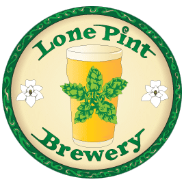 Lone Pint Yellow Rose 1/6 BBL