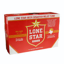 Lone Star 12/12oz CN