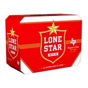 Lone Star 18/12oz CN