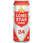 Lone Star 24oz CN Single