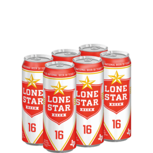 Lone Star 6/16oz CN