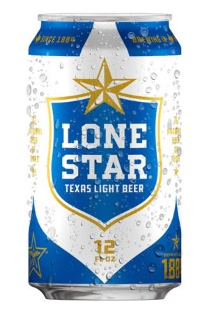 Lone Star Das Bier 6/12oz CN