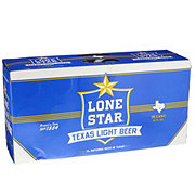 Lone Star Light 12/12oz BTL