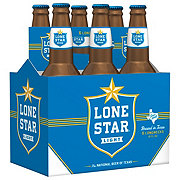 Lone Star Light 6/12oz BTL