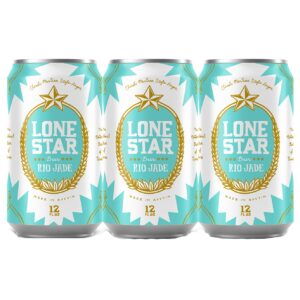 Lone Star Rio Jade 6/12oz CN