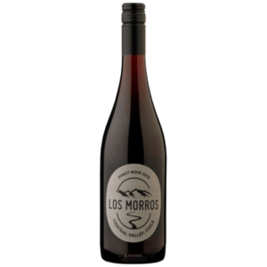 Los Morros Pinot Noir