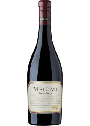 Meiomi Pinot Nior