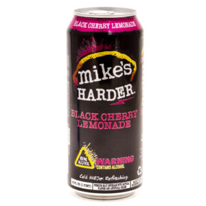 Mikes Harder Black Cherry