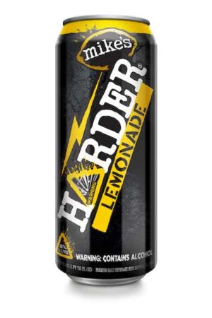 Mikes Harder Lemonade 24oz