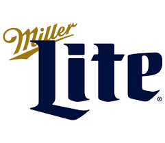 Miller Lite 1/2 BBL