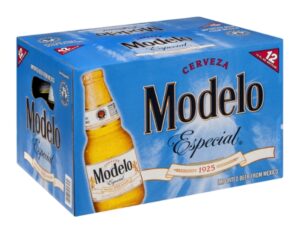 Modelo Esp 12/12oz BTL