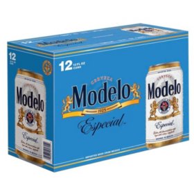 Modelo Especial 12/12oz CN