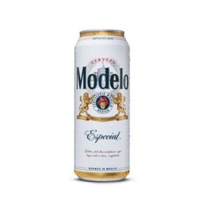 Modelo Especial 24oz CN Single