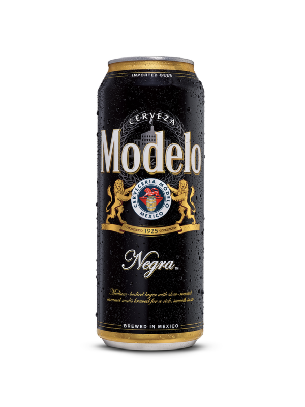 Modelo Negra 24oz CN Single