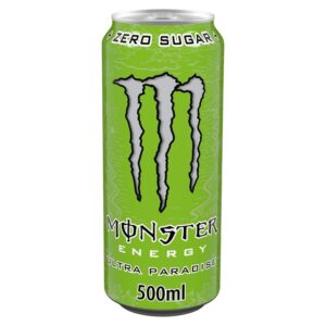 Monster Green