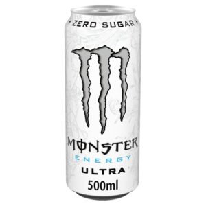 Monster Zero Ultra