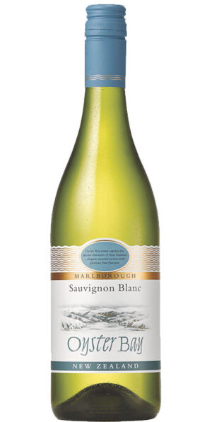 Oyster Bay Sauv Blanc 750ml