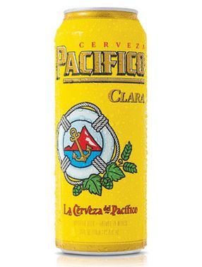 Pacifico 24oz CN Single