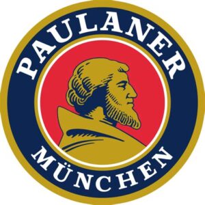 Paulaner Hefeweizen 1/2 BBL