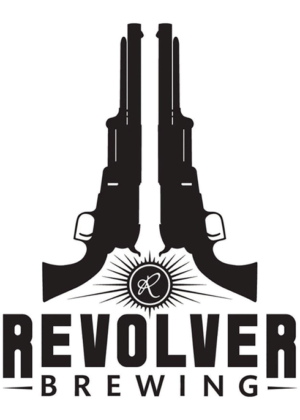 Revolver Blood & Honey 1/6 BBL