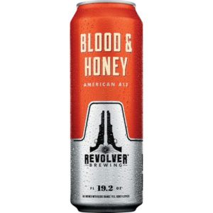 Revolver Blood & Honey 19.2oz CN Single