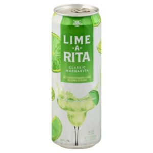 Ritas Lime-A-Rita 25oz CN Single