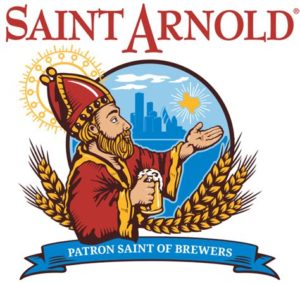 Saint Arnold Dry Cider 1/6 BBL