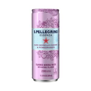 San Pellegrino Cherry Pom