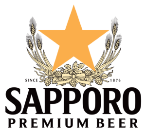 Sapporo 1/6 BBL