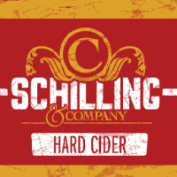 Schillings Grapefruit and Chill 1/6 BBL