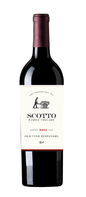 Scotto Zinfandel