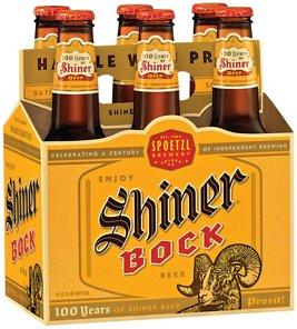 Shiner Bock 12/12oz BTL