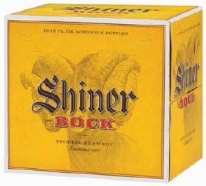 Shiner Bock 12/12oz CN